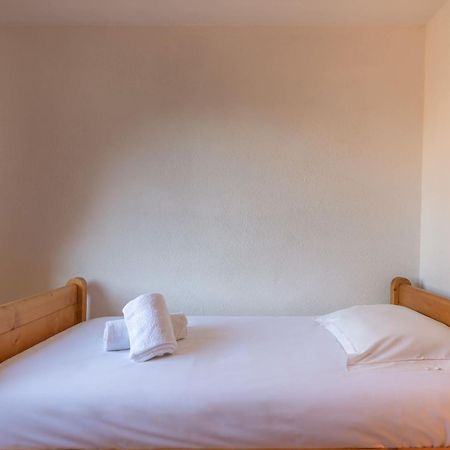 Dify Rene Payot - Chamonix-Mont-Blanc Apartment Exterior photo