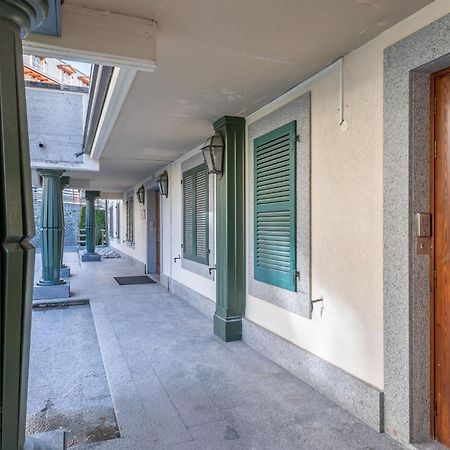 Dify Rene Payot - Chamonix-Mont-Blanc Apartment Exterior photo
