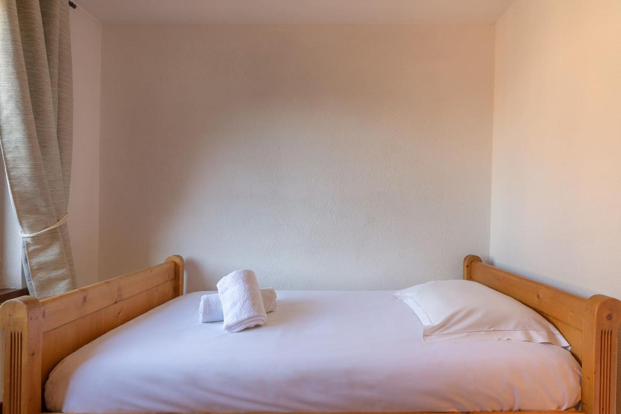 Dify Rene Payot - Chamonix-Mont-Blanc Apartment Exterior photo